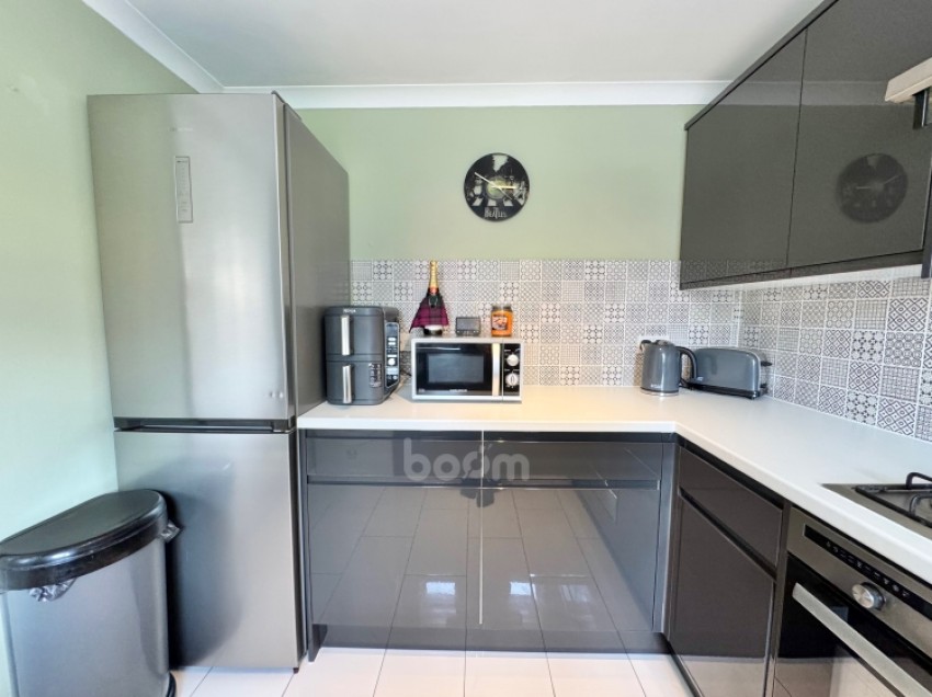Images for 30 Winstanley Wynd, Kilwinning, Ayrshire, KA13 6EB, UK