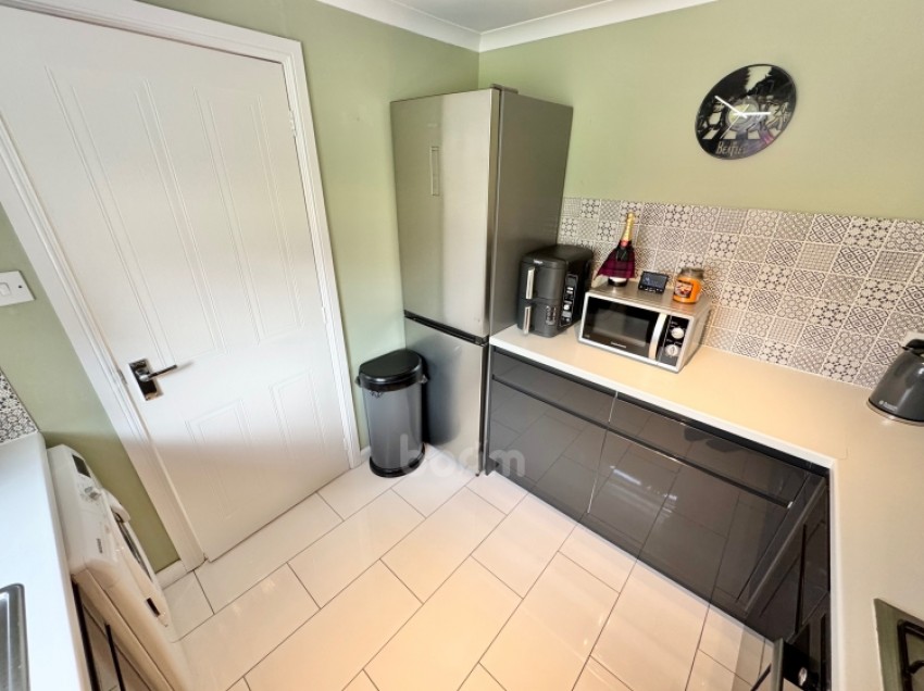Images for 30 Winstanley Wynd, Kilwinning, Ayrshire, KA13 6EB, UK