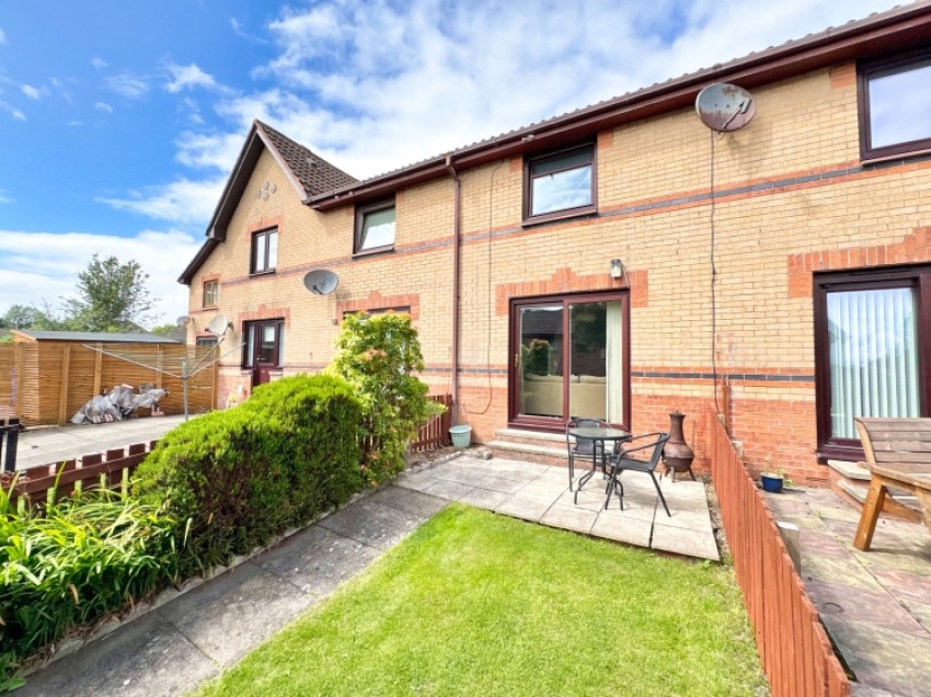 Images for 30 Winstanley Wynd, Kilwinning, Ayrshire, KA13 6EB, UK