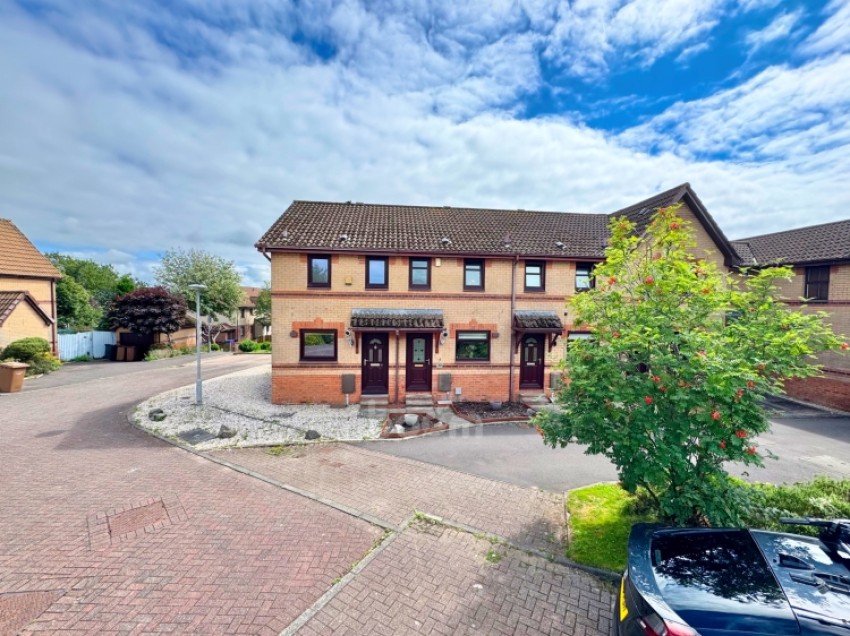 Images for 30 Winstanley Wynd, Kilwinning, Ayrshire, KA13 6EB, UK
