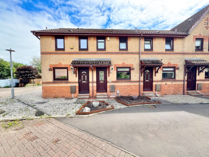 Images for 30 Winstanley Wynd, Kilwinning, Ayrshire, KA13 6EB, UK