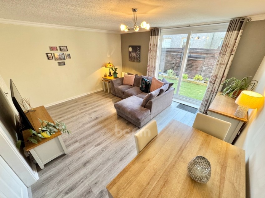 Images for 16 Darwin Place, Clydebank, Dunbartonshire, G81 4LE, UK