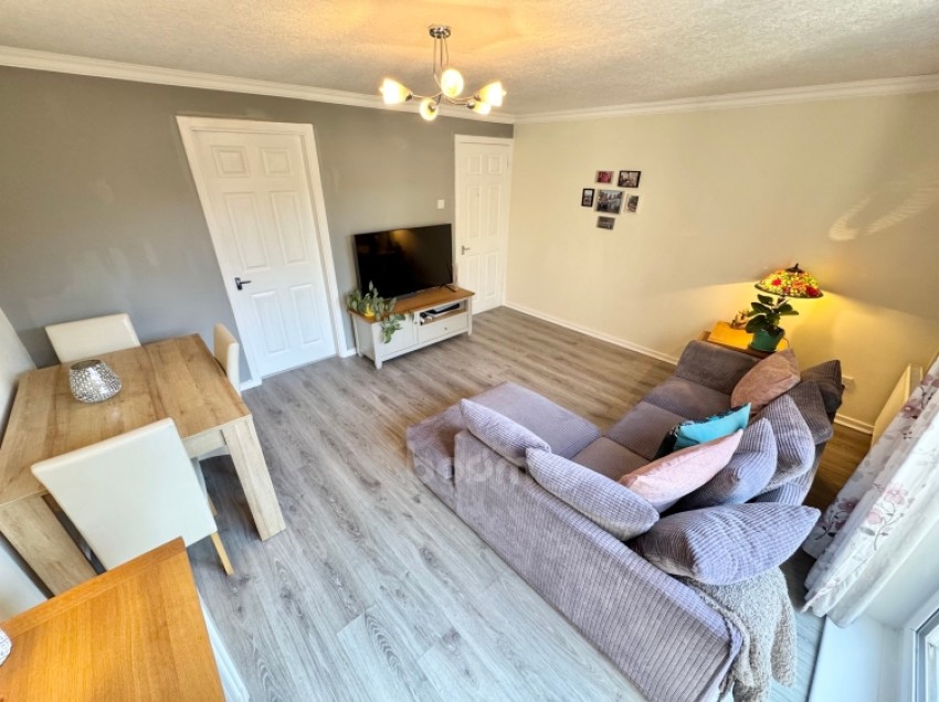 Images for 16 Darwin Place, Clydebank, Dunbartonshire, G81 4LE, UK