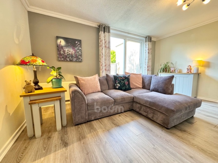 Images for 16 Darwin Place, Clydebank, Dunbartonshire, G81 4LE, UK