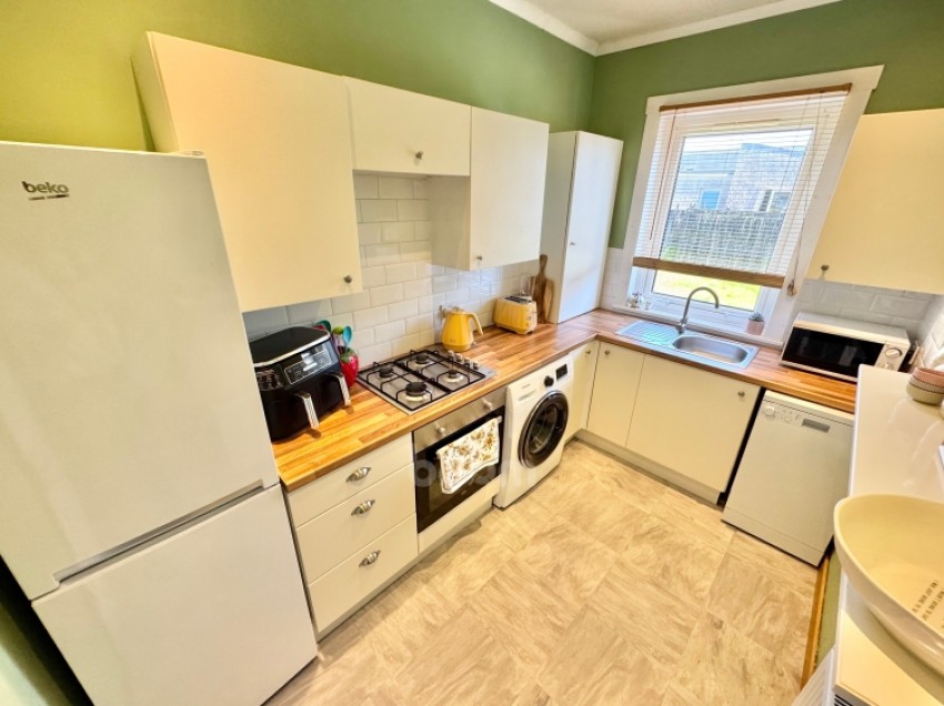 Images for 16 Darwin Place, Clydebank, Dunbartonshire, G81 4LE, UK