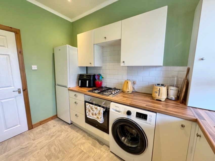 Images for 16 Darwin Place, Clydebank, Dunbartonshire, G81 4LE, UK