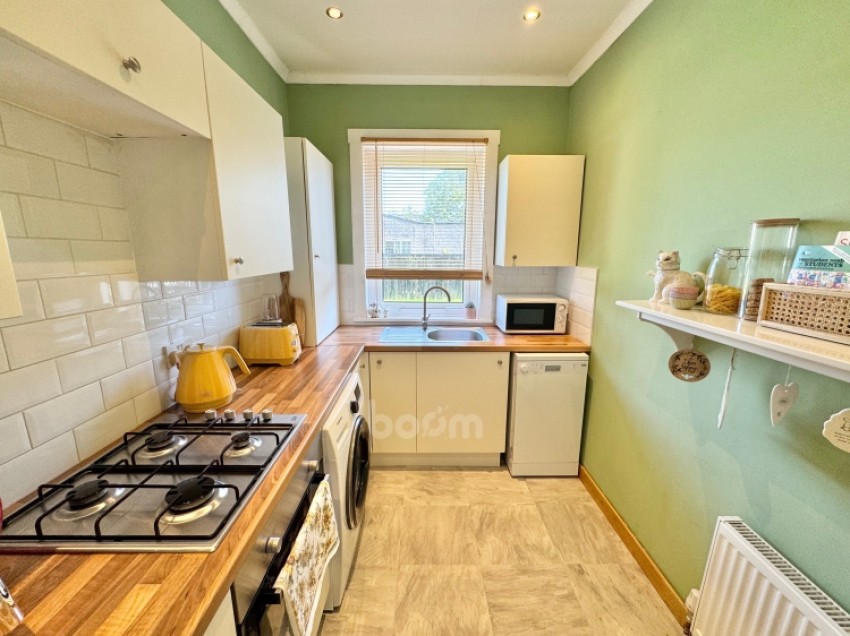 Images for 16 Darwin Place, Clydebank, Dunbartonshire, G81 4LE, UK