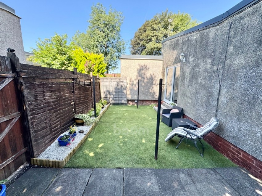 Images for 16 Darwin Place, Clydebank, Dunbartonshire, G81 4LE, UK