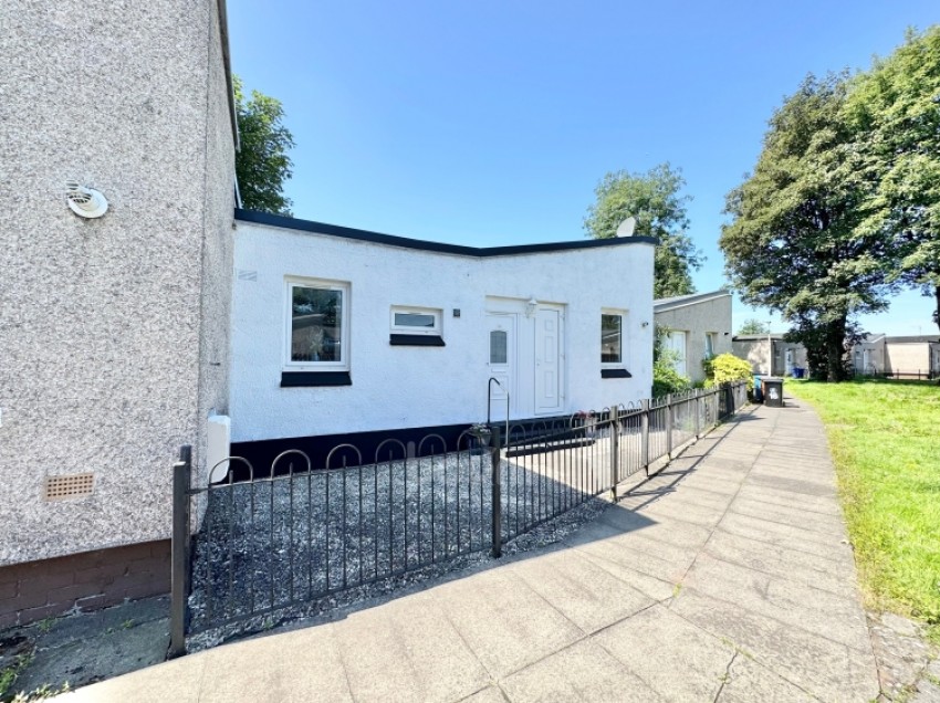 Images for 16 Darwin Place, Clydebank, Dunbartonshire, G81 4LE, UK