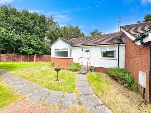 View Full Details for 116 Donaldswood Road, Paisley, Renfrewshire, PA2 8EB, UK