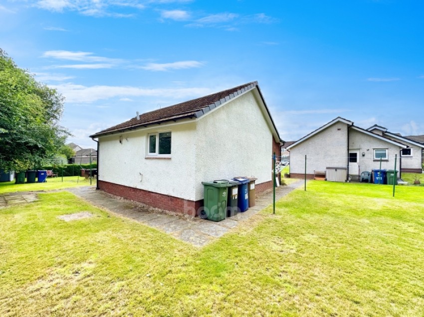 Images for 116 Donaldswood Road, Paisley, Renfrewshire, PA2 8EB, UK