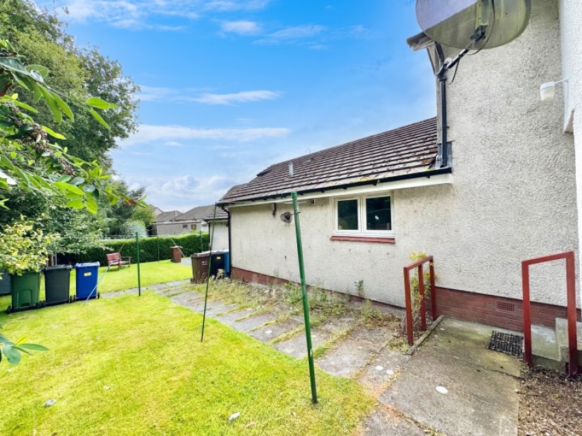 Images for 116 Donaldswood Road, Paisley, Renfrewshire, PA2 8EB, UK
