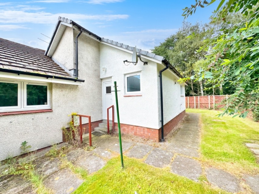 Images for 116 Donaldswood Road, Paisley, Renfrewshire, PA2 8EB, UK