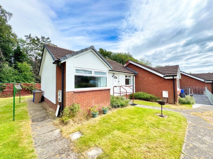 Images for 116 Donaldswood Road, Paisley, Renfrewshire, PA2 8EB, UK
