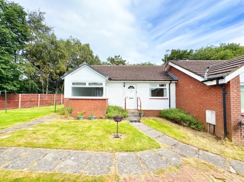 Images for 116 Donaldswood Road, Paisley, Renfrewshire, PA2 8EB, UK
