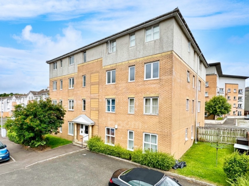 Images for 9k Bobbins Gate, Paisley, Renfrewshire, PA1 2NY, UK