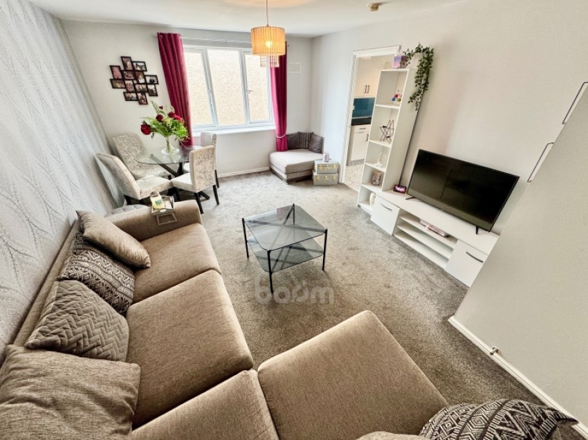 Images for 9k Bobbins Gate, Paisley, Renfrewshire, PA1 2NY, UK