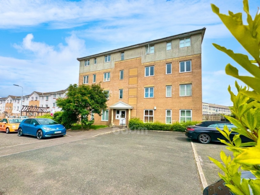 Images for 9k Bobbins Gate, Paisley, Renfrewshire, PA1 2NY, UK