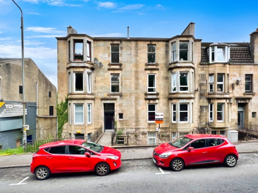 Images for B/R 4 Windsor Place, Main Street, Bridge of Weir, Renfrewshire, PA11 3AF, UK