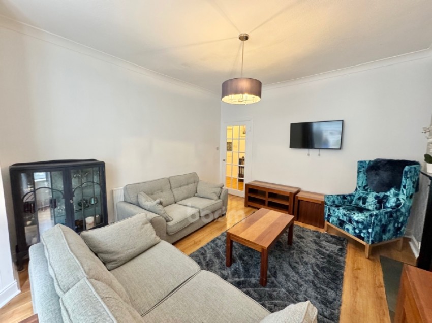 Images for B/R 4 Windsor Place, Main Street, Bridge of Weir, Renfrewshire, PA11 3AF, UK