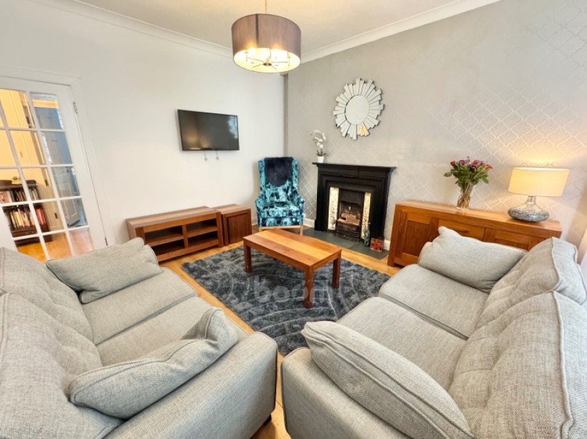 Images for B/R 4 Windsor Place, Main Street, Bridge of Weir, Renfrewshire, PA11 3AF, UK