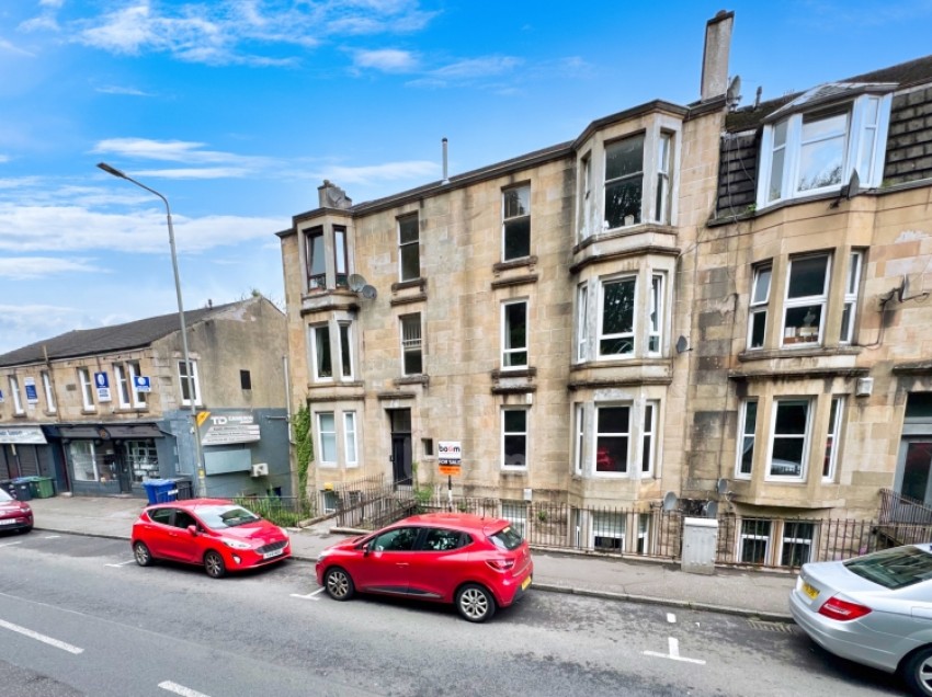 Images for B/R 4 Windsor Place, Main Street, Bridge of Weir, Renfrewshire, PA11 3AF, UK