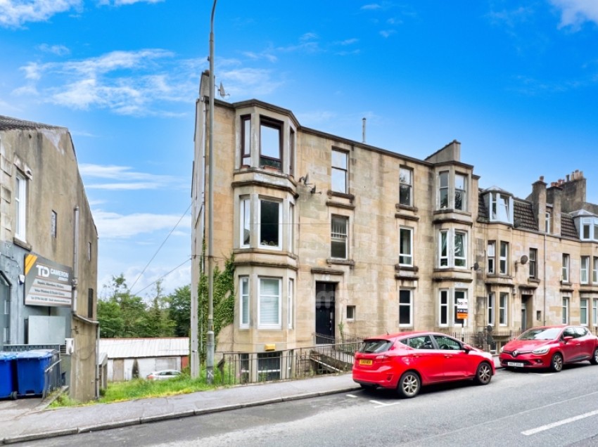 Images for B/R 4 Windsor Place, Main Street, Bridge of Weir, Renfrewshire, PA11 3AF, UK