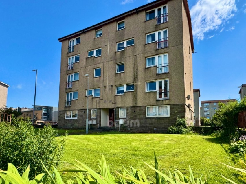 Images for Flat 1/2 139 George Street, Paisley, Renfrewshire, PA1 2QQ, UK