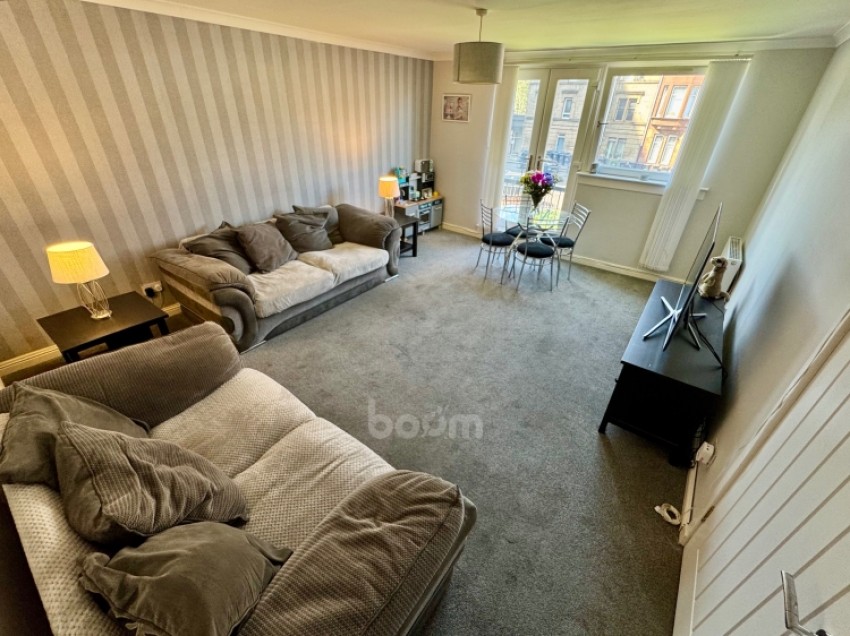 Images for Flat 1/2 139 George Street, Paisley, Renfrewshire, PA1 2QQ, UK