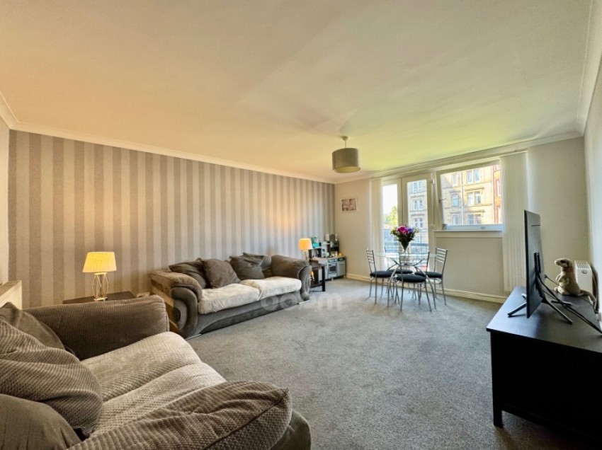 Images for Flat 1/2 139 George Street, Paisley, Renfrewshire, PA1 2QQ, UK