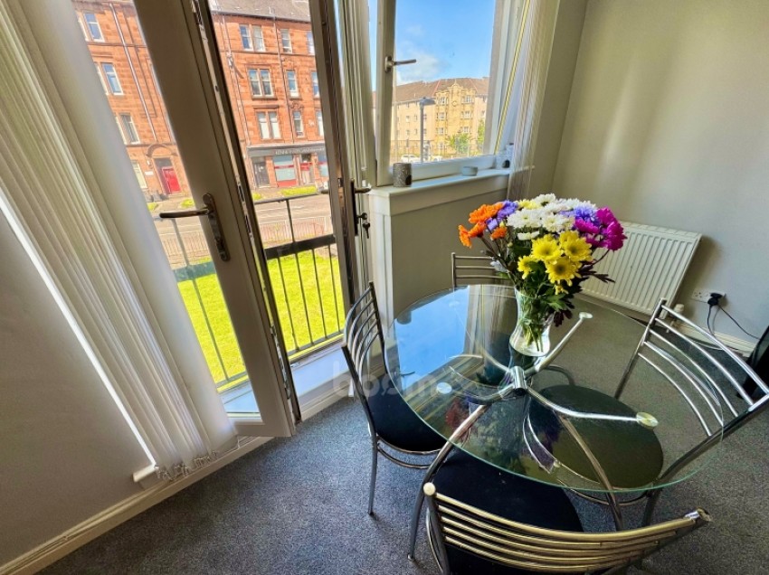 Images for Flat 1/2 139 George Street, Paisley, Renfrewshire, PA1 2QQ, UK