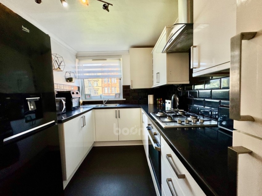 Images for Flat 1/2 139 George Street, Paisley, Renfrewshire, PA1 2QQ, UK