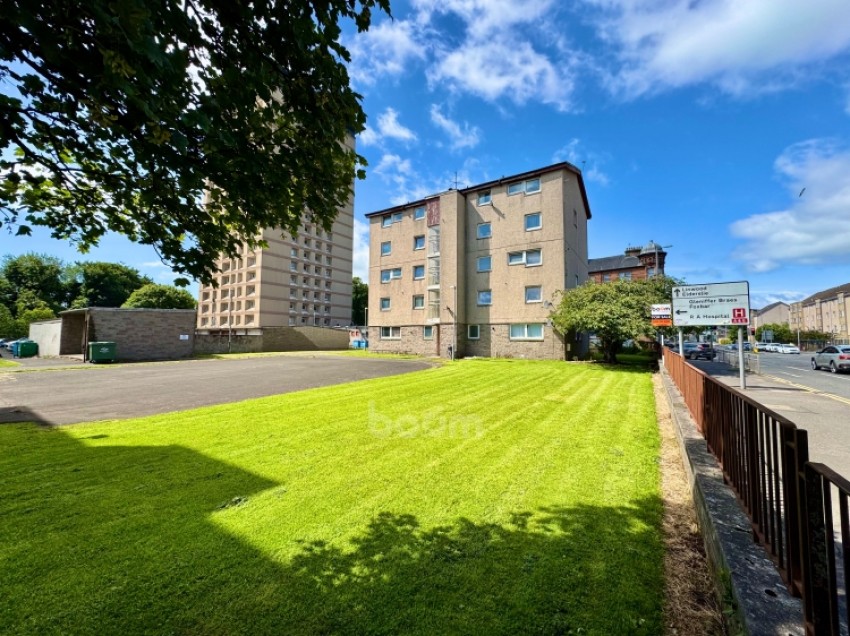 Images for Flat 1/2 139 George Street, Paisley, Renfrewshire, PA1 2QQ, UK