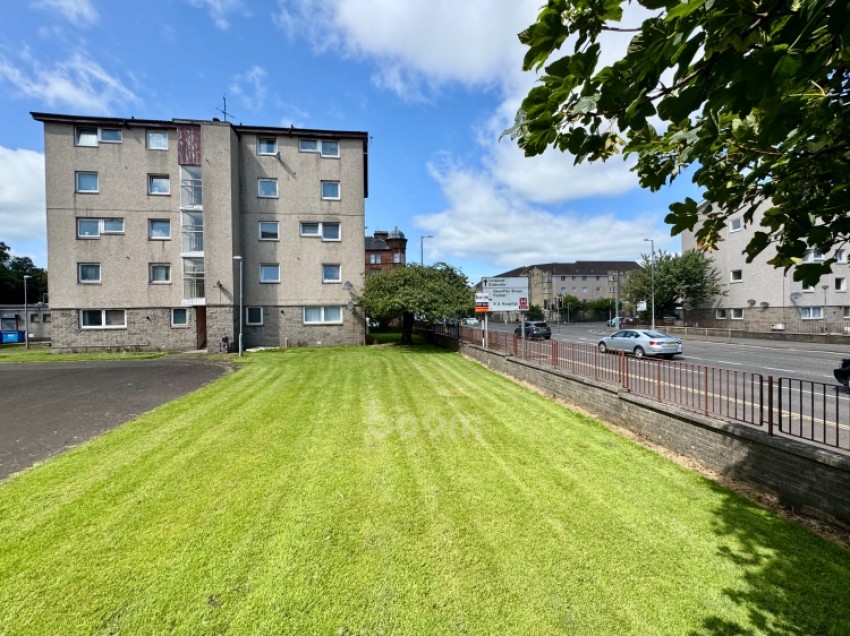 Images for Flat 1/2 139 George Street, Paisley, Renfrewshire, PA1 2QQ, UK