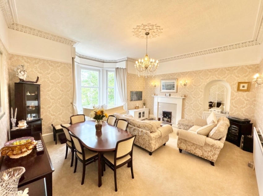 Images for 3a Burnlea Road, Largs, Ayrshire, KA30 8BX, UK