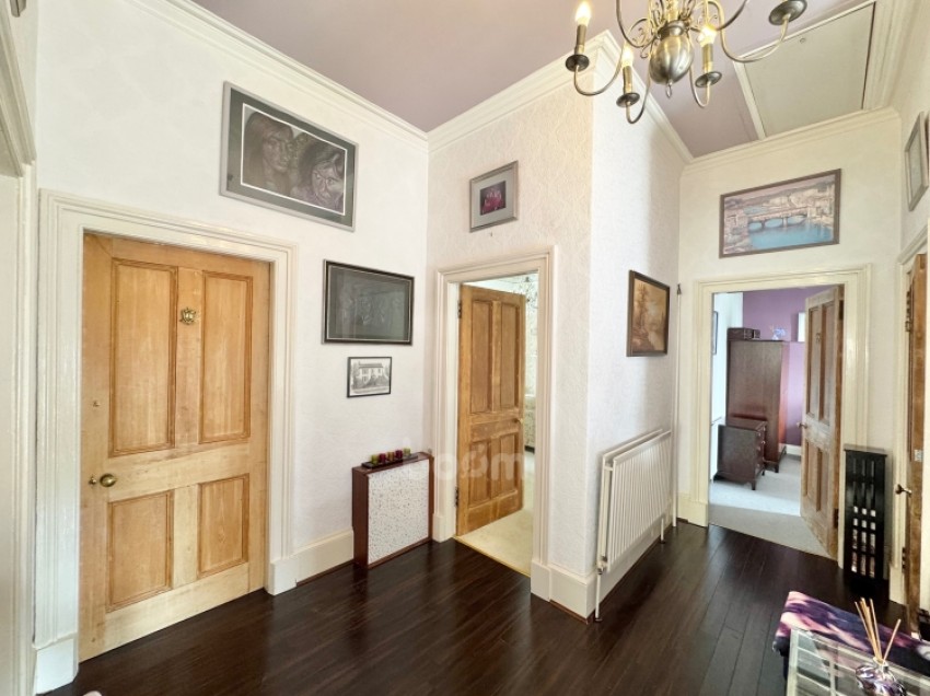 Images for 3a Burnlea Road, Largs, Ayrshire, KA30 8BX, UK