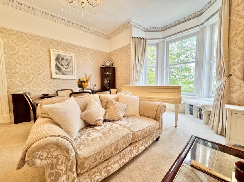 Images for 3a Burnlea Road, Largs, Ayrshire, KA30 8BX, UK