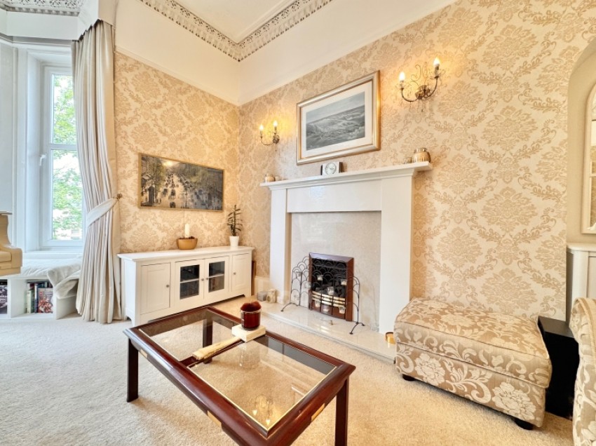 Images for 3a Burnlea Road, Largs, Ayrshire, KA30 8BX, UK