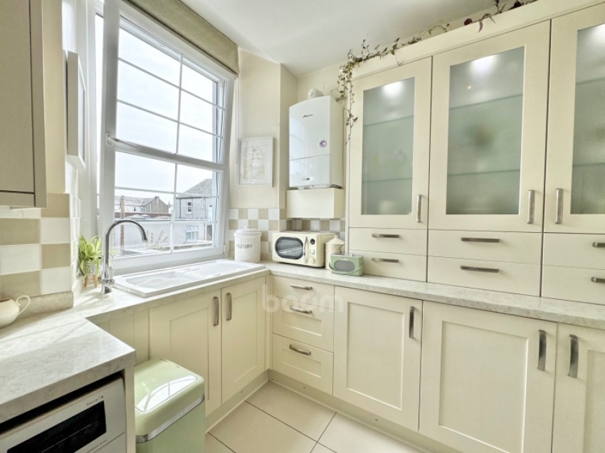 Images for 3a Burnlea Road, Largs, Ayrshire, KA30 8BX, UK