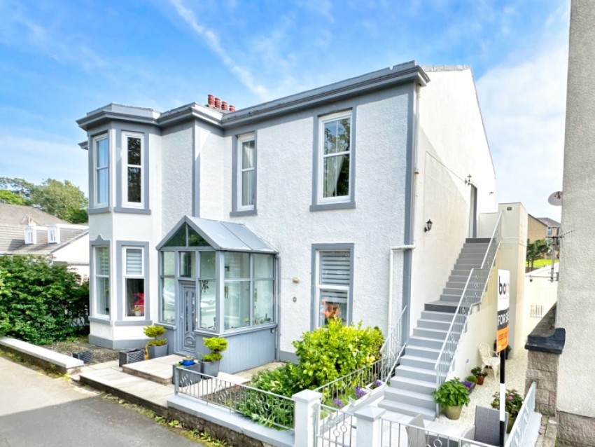 Images for 3a Burnlea Road, Largs, Ayrshire, KA30 8BX, UK