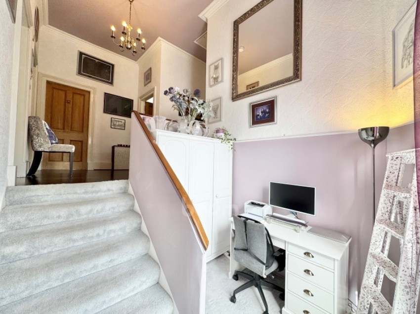 Images for 3a Burnlea Road, Largs, Ayrshire, KA30 8BX, UK