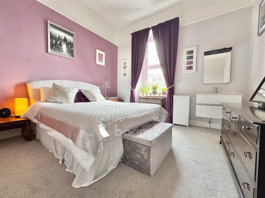Images for 3a Burnlea Road, Largs, Ayrshire, KA30 8BX, UK
