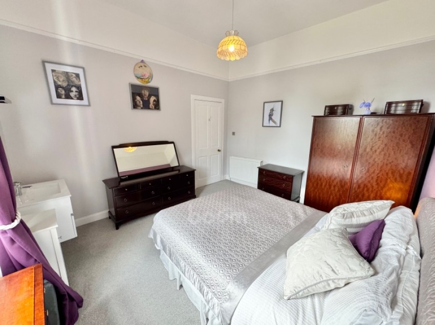 Images for 3a Burnlea Road, Largs, Ayrshire, KA30 8BX, UK