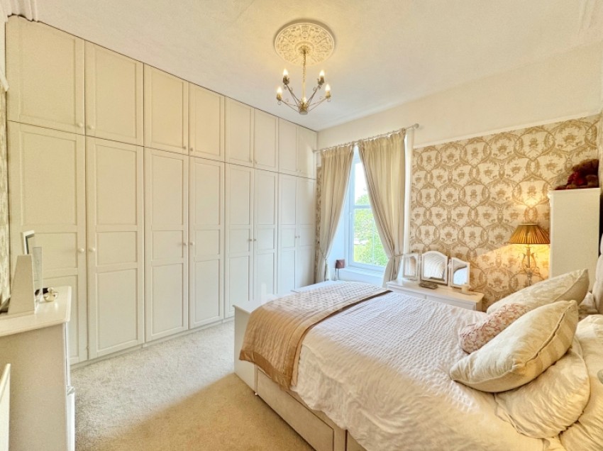 Images for 3a Burnlea Road, Largs, Ayrshire, KA30 8BX, UK