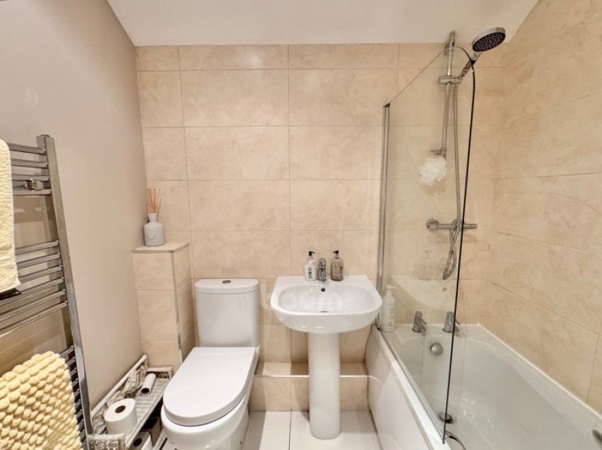 Images for 3a Burnlea Road, Largs, Ayrshire, KA30 8BX, UK