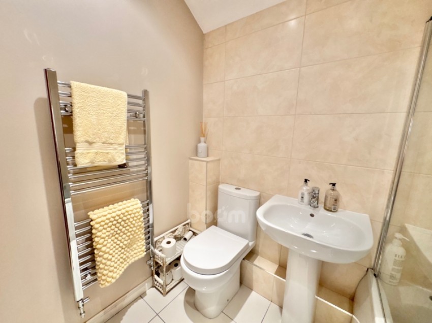 Images for 3a Burnlea Road, Largs, Ayrshire, KA30 8BX, UK