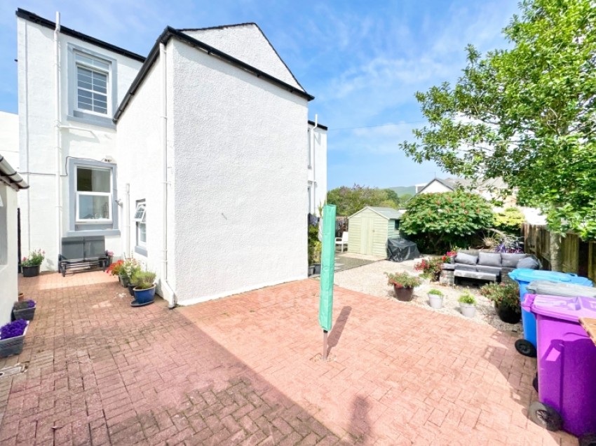 Images for 3a Burnlea Road, Largs, Ayrshire, KA30 8BX, UK