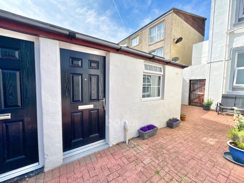 Images for 3a Burnlea Road, Largs, Ayrshire, KA30 8BX, UK