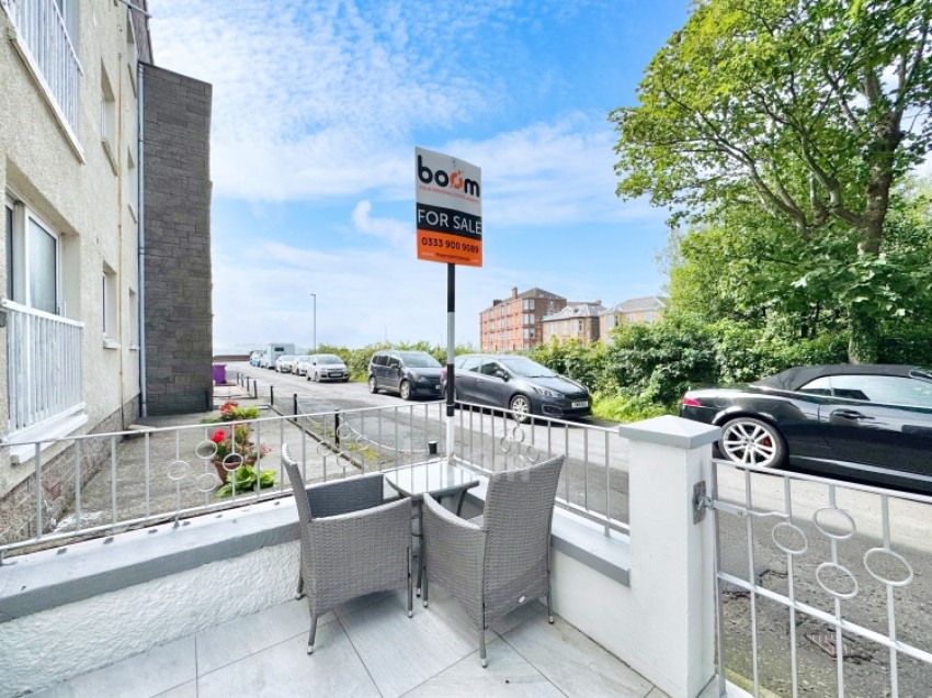 Images for 3a Burnlea Road, Largs, Ayrshire, KA30 8BX, UK