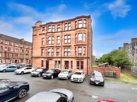 View Full Details for Flat 0/2 4 Henrietta Street, Glasgow, G14 0BD, UK